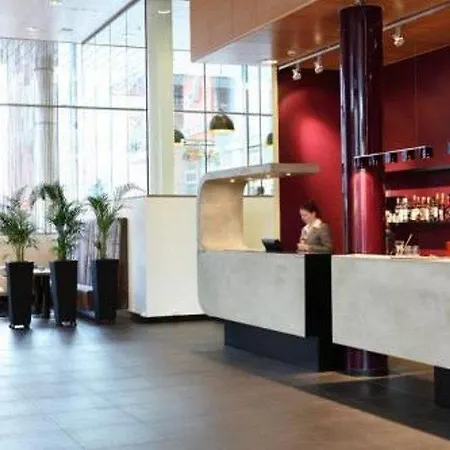 Hotel Comfort Sello