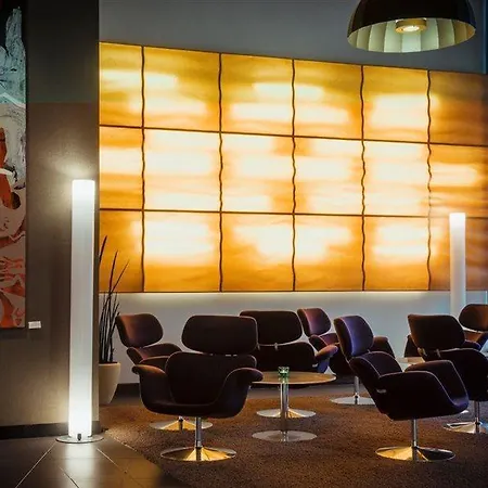 Hotel Comfort Sello Espoo