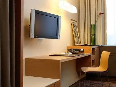 Comfort Sello Hotel 4*