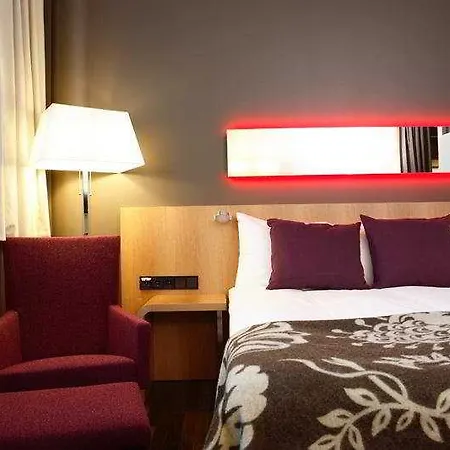 Hotel Comfort Sello Espoo