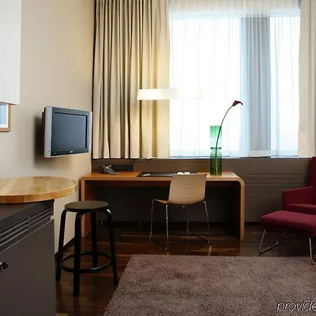 Hotel Comfort Sello Espoo