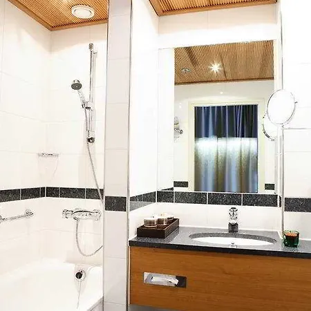 Comfort Sello Hotel