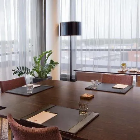 Comfort Sello 4* Espoo