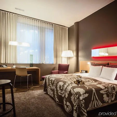 Comfort Sello Hotelli Espoo
