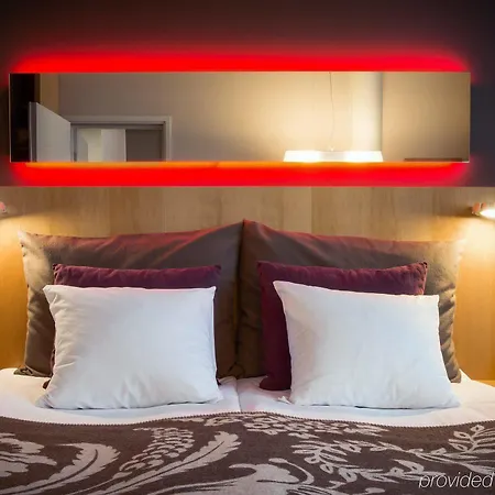 ホテル Comfort Sello エスポー