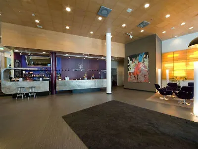 Hotel Comfort Sello 4*