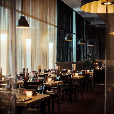 Hotel Comfort Sello