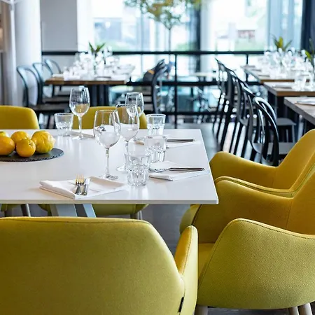 Hotel Comfort Sello 4*