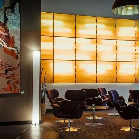 Comfort Sello Hotel Espoo