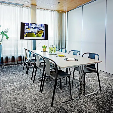 Comfort Sello Hotel 4*