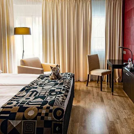 Comfort Sello Hotell Esbo