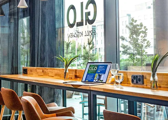 Hotel Comfort Sello 4*