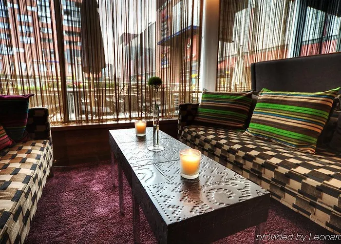 Comfort Sello Hotel 4*